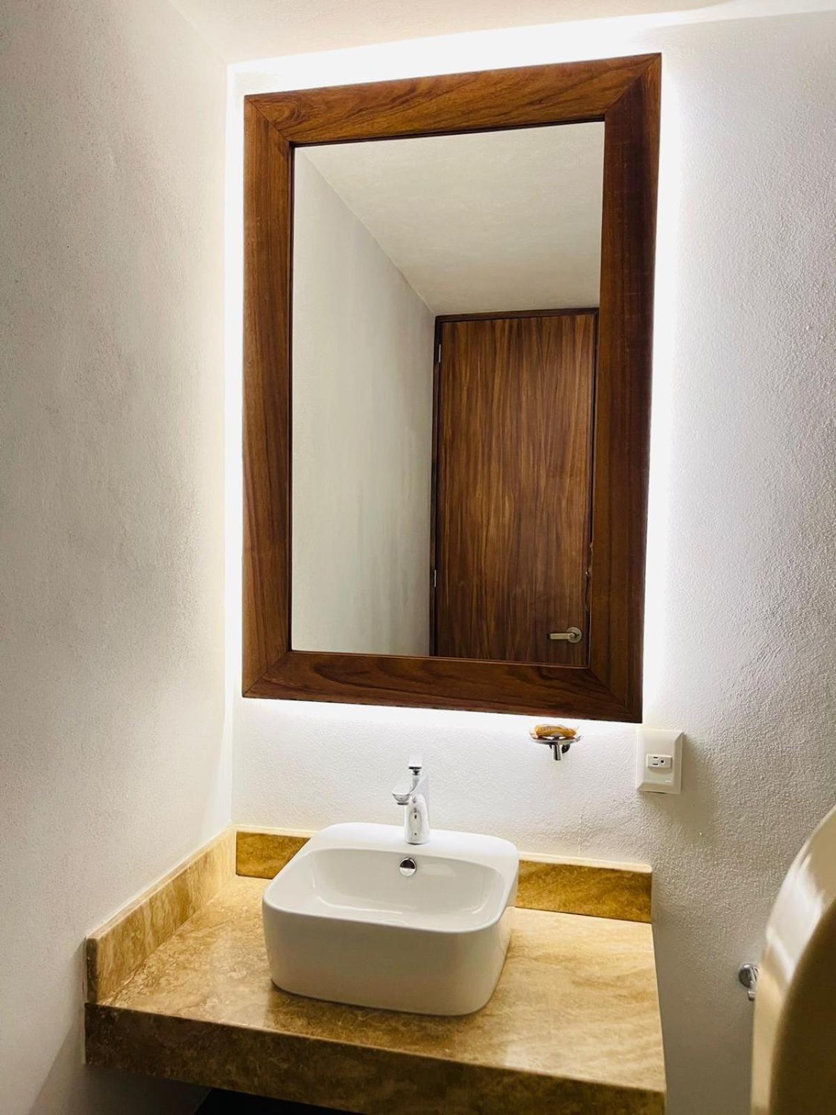 Hotel Villas Ema Zihuatanejo Buitenkant foto