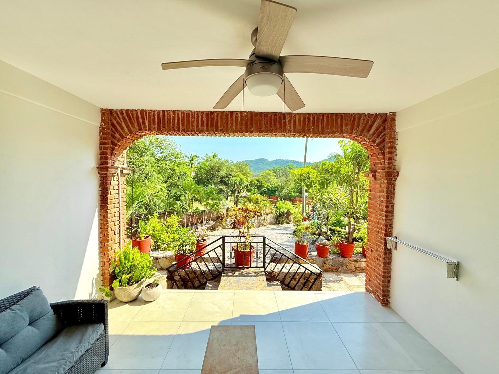 Hotel Villas Ema Zihuatanejo Buitenkant foto